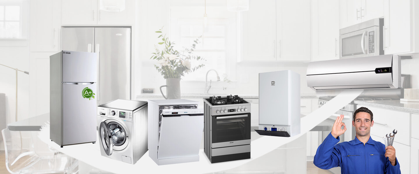 Çayırlı Panasonic Servisi